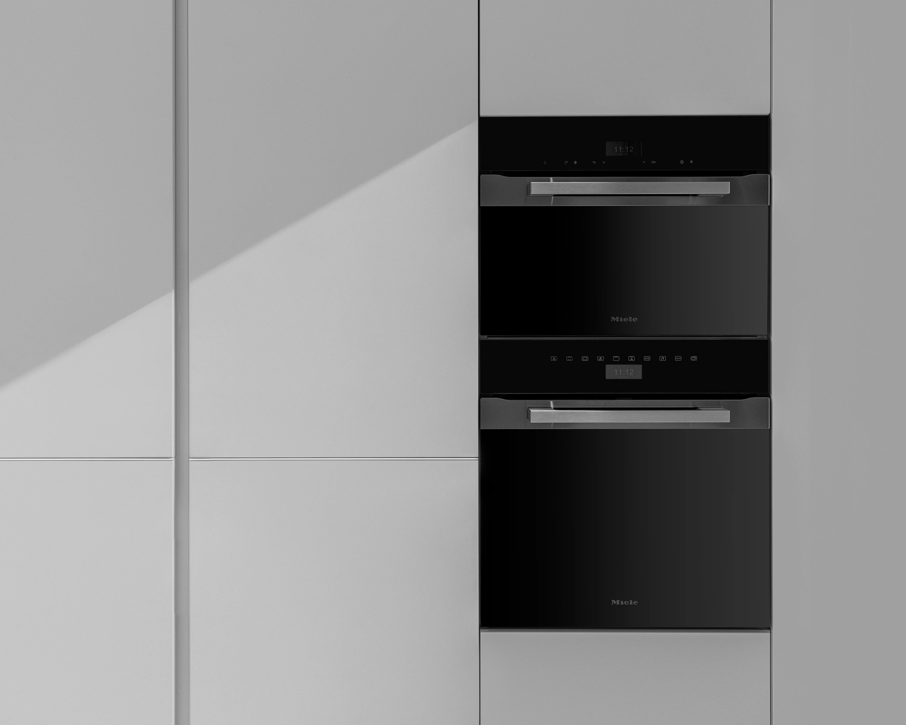 Deco-Pan — kitchen and cabinetry interior photography