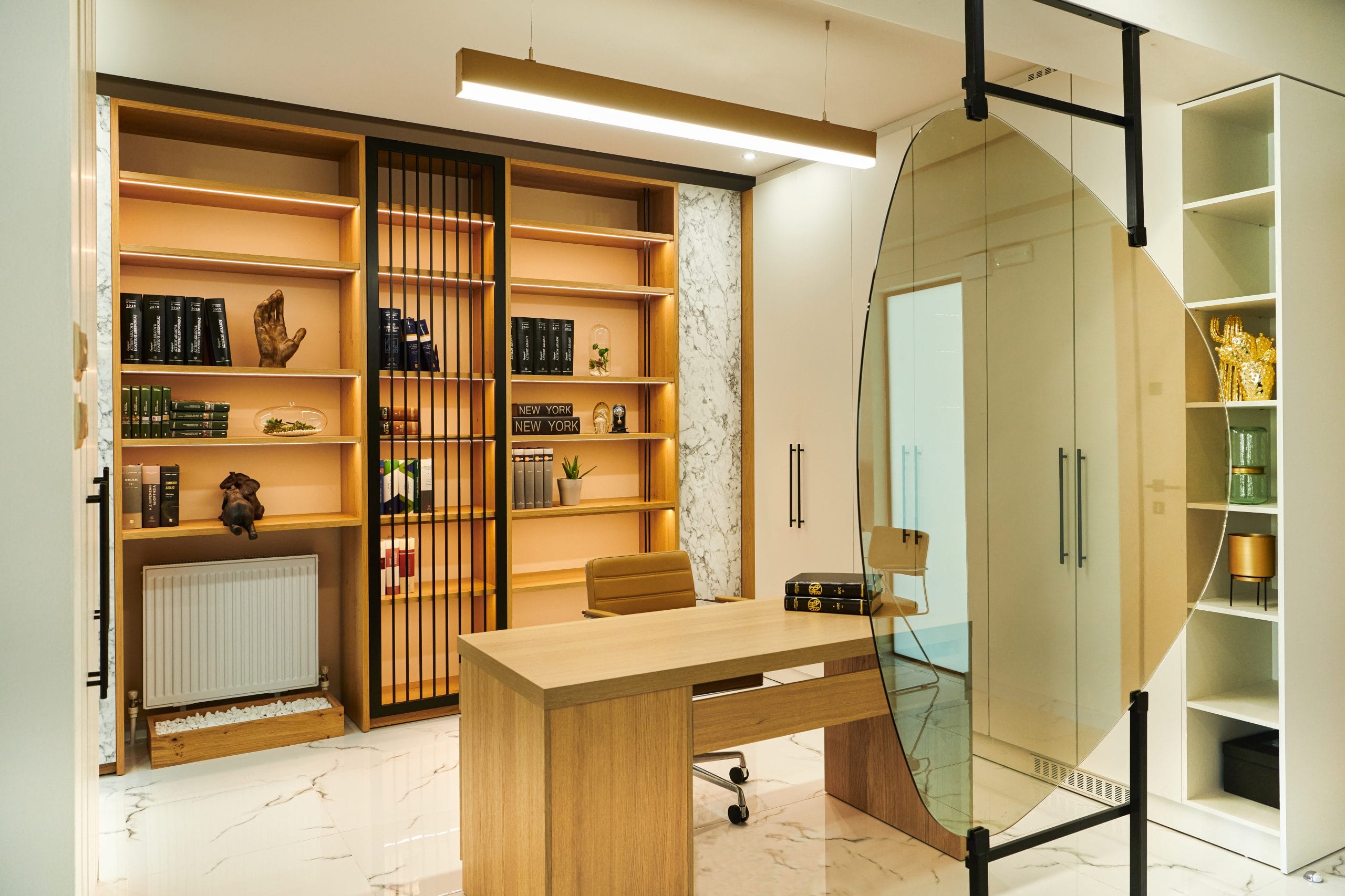 Law Firm Office 8 SIMPLICITÉ Studio Interior Photography Law Firm Office Main